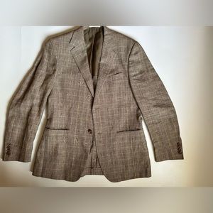 100% Linen / Ralph Lauren